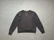 1990s Buzz Rickson’s Faded Sweatshirt 