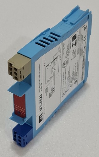 MTL MTL5522 SOLENOID ALARM DRIVER - Picture 2 of 8