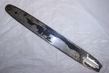 POULAN WILD THING 2375 LE GAS CHAINSAW GUIDE BAR PART ASSEMBLY REPAIR KIT