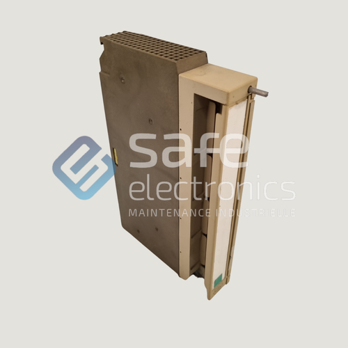6ES5470-7LB11 / 6ES5 470-7LB11 MODULE DE SORTIES ANALOGIQUES SIEMENS - Foto 2 di 4
