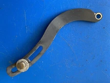 OMC Cobra STRINGER ALTERNATOR BRACKET BRACE 2.5/3.0L 120/140hp OEM 910344 912947