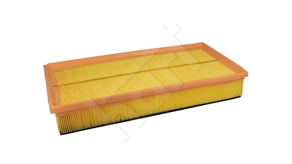 Hart 371 357 Luftfilter Einsatz FüR Audi Porsche VW-image