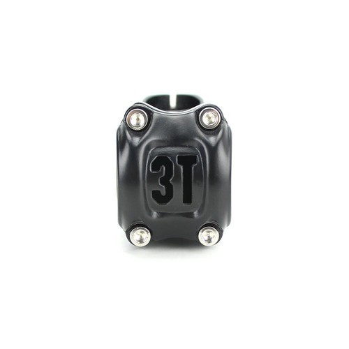 New Superlight Full Carbon Stem Road Mountain Bike Stem Angle Black Glossy/matte - Picture 4 of 40