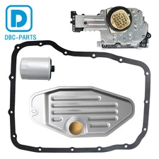 Transmission Shift Solenoid Set For Dodge Ram 1500 ST 5.7L 45RFE 545RFE 68RFE