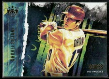 #S1 Shohei Ohtani 2019 Panini Diamond Kings Squires