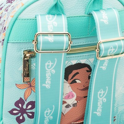 Wondapop - Moana Featuring Pua & Hei Hei 11 display picture 1