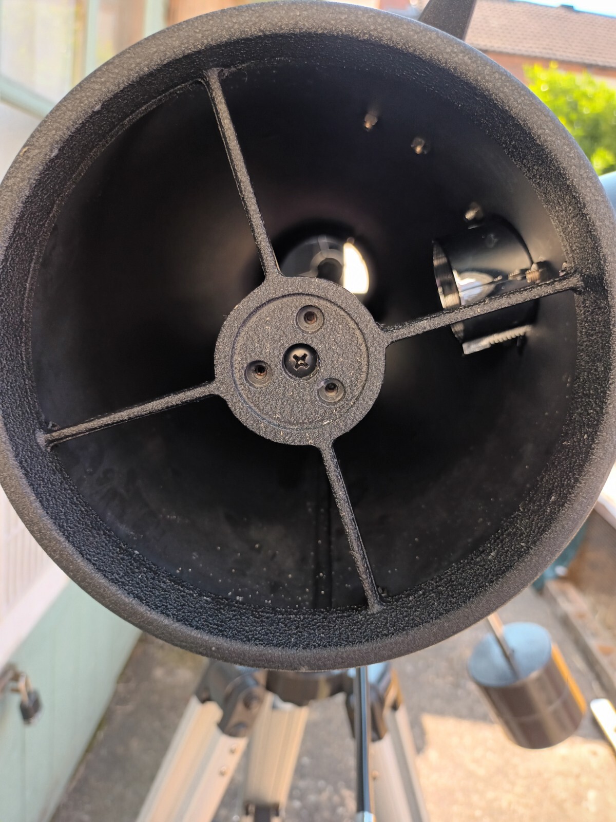 skywatcher telescope 130/900 eBay