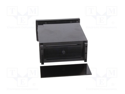 1 piece, Enclosure: panel HM-1216 /E2UK - Picture 5 of 9