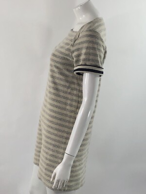 see by chloe t shirt dress See by Chlo Day dress - blue - (Pre-owned)