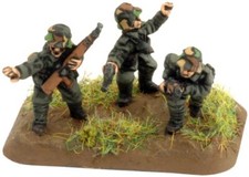 Flames of War - Great War - German: Stross Platoon GGE716