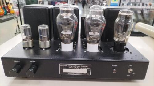 Gebrauchter Sun Audio SV-TE Zero 2 Röhrenvollverstärker - Bild 2 von 11