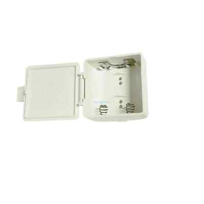 Scatola Batteria A Doppio Scomparto Per Accessori Universali Per - Foto 2