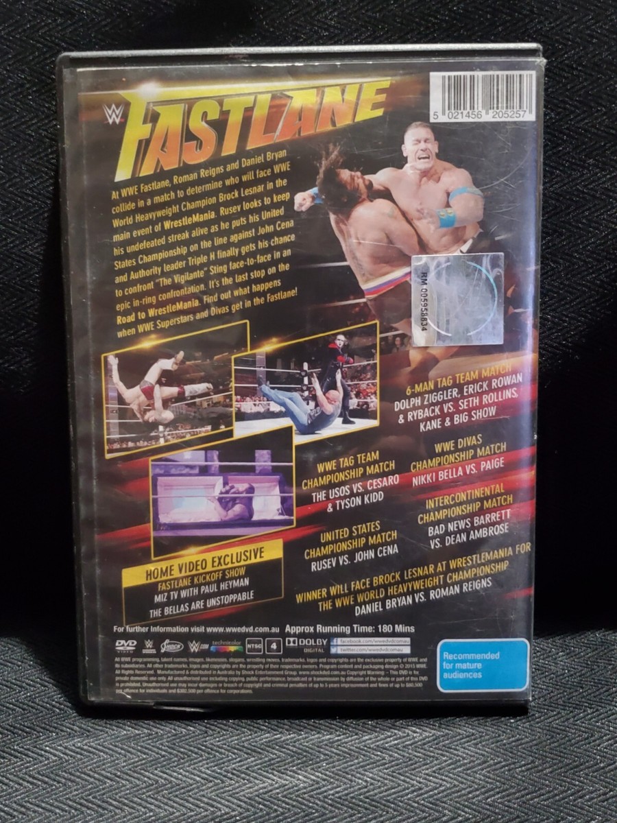 2023 Fastlane Wwe Fastlane Live Online Fastlane 2019 Wwe Fastlane