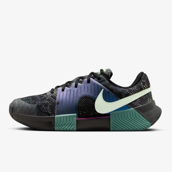 Теннисные туфли Nike Womens GP Challenge 1 Osaka (FJ1810-001) доставлены в ускоренном порядке