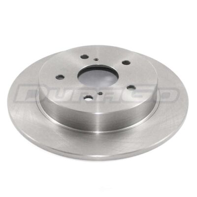 Disc Brake Rotor-Rear Disc Auto Extra AX900640