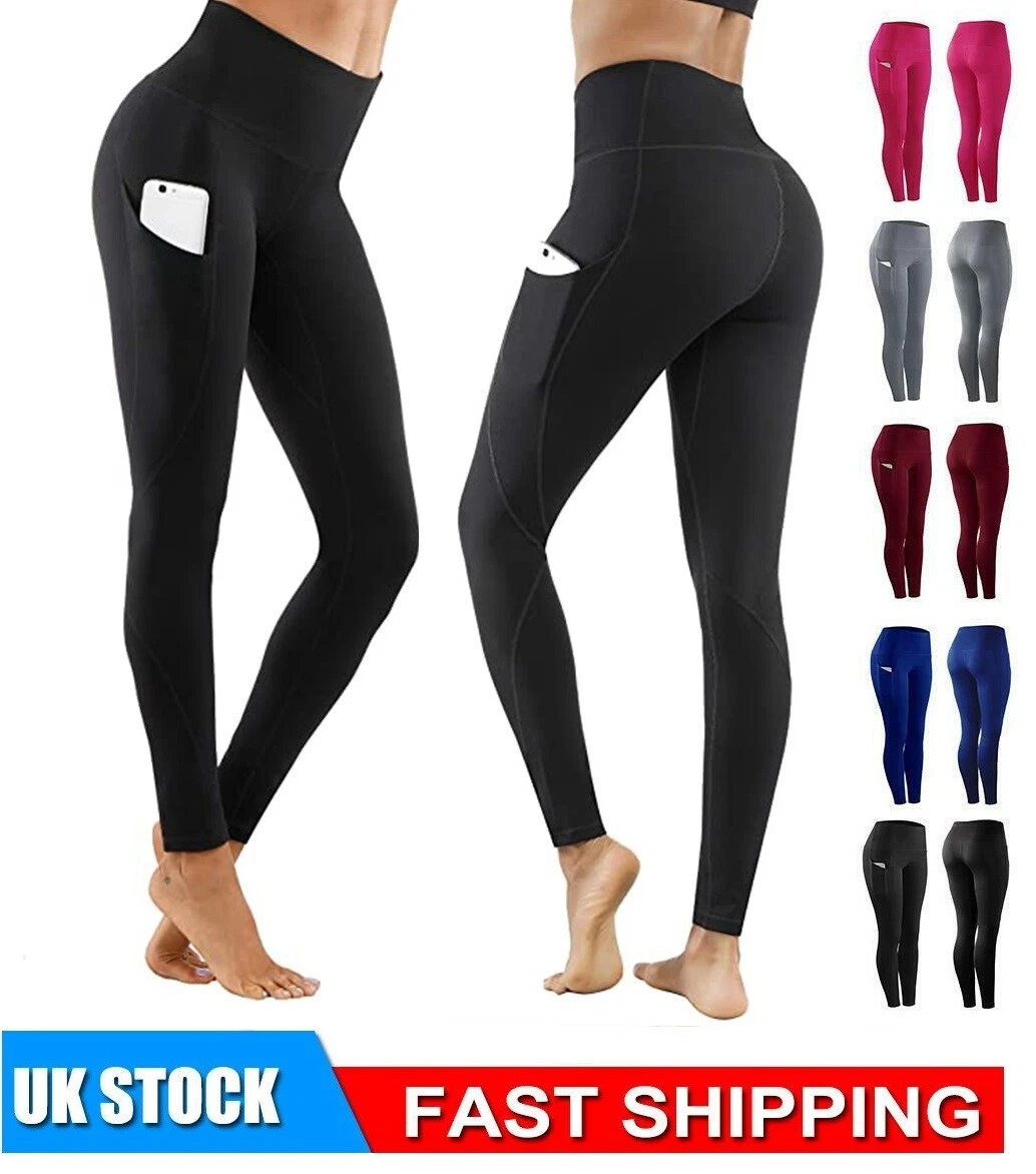 BEST SPORTS LEGGINGS FOR RUNNING