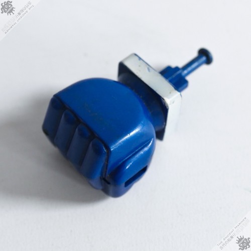 POPY BANDAI VOLTES V DX BOMBER PB-05 RIGHT FIST VINTAGE CHOGOKIN GODAIKIN ROBOT - 第 1/1 張圖片