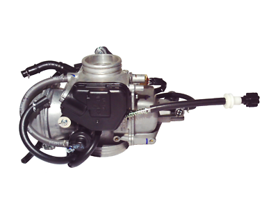 2004-2007 Honda TRX 400 Rancher OEM Carburetor 16100-HN7-023 | eBay