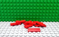 LEGO 1x3 Tile "You Pick Your Color and Qty" NEW