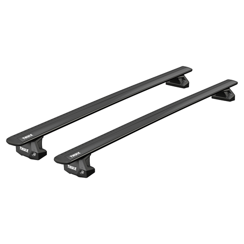 Set di Barre Portapacchi Portatutto Tetto Auto compatibili con