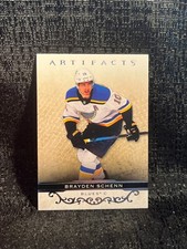 2021-22 Upper Deck Artifacts UD Hockey Complete Your Set You Pick Card 1-100 PYC