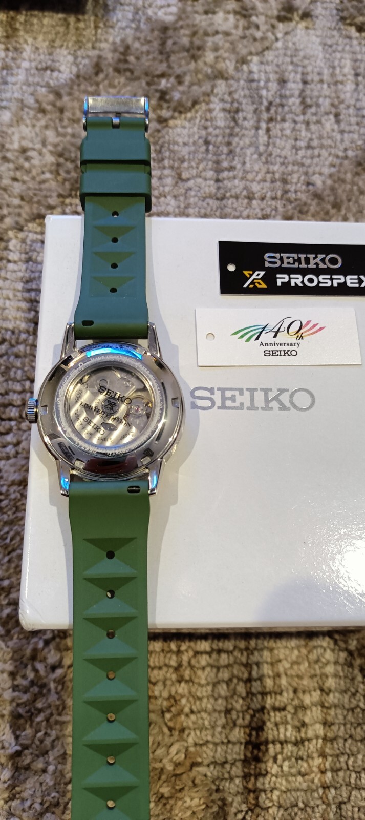 seiko ginza spb259j1
