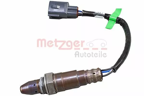 METZGER Lambdasonde 0893646 für TOYOTA | eBay