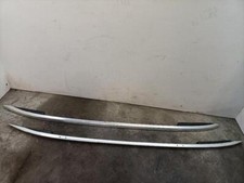 Barres de toit Volkswagen TIGUAN