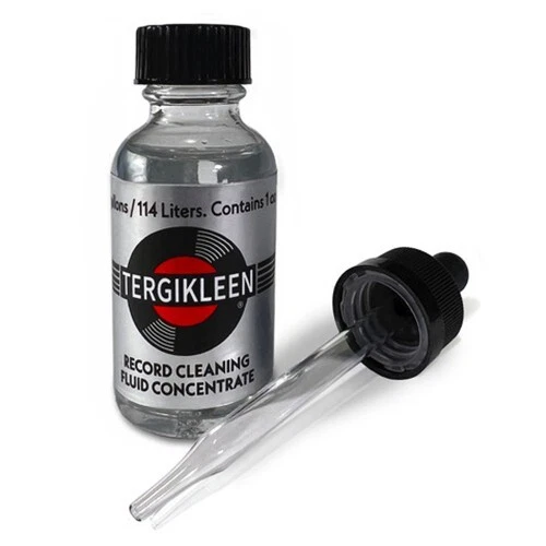 TERGIKLEEN™ Record Cleaning Solution with Tergitol™ Professional Record Cleaning - Image 2 of 4