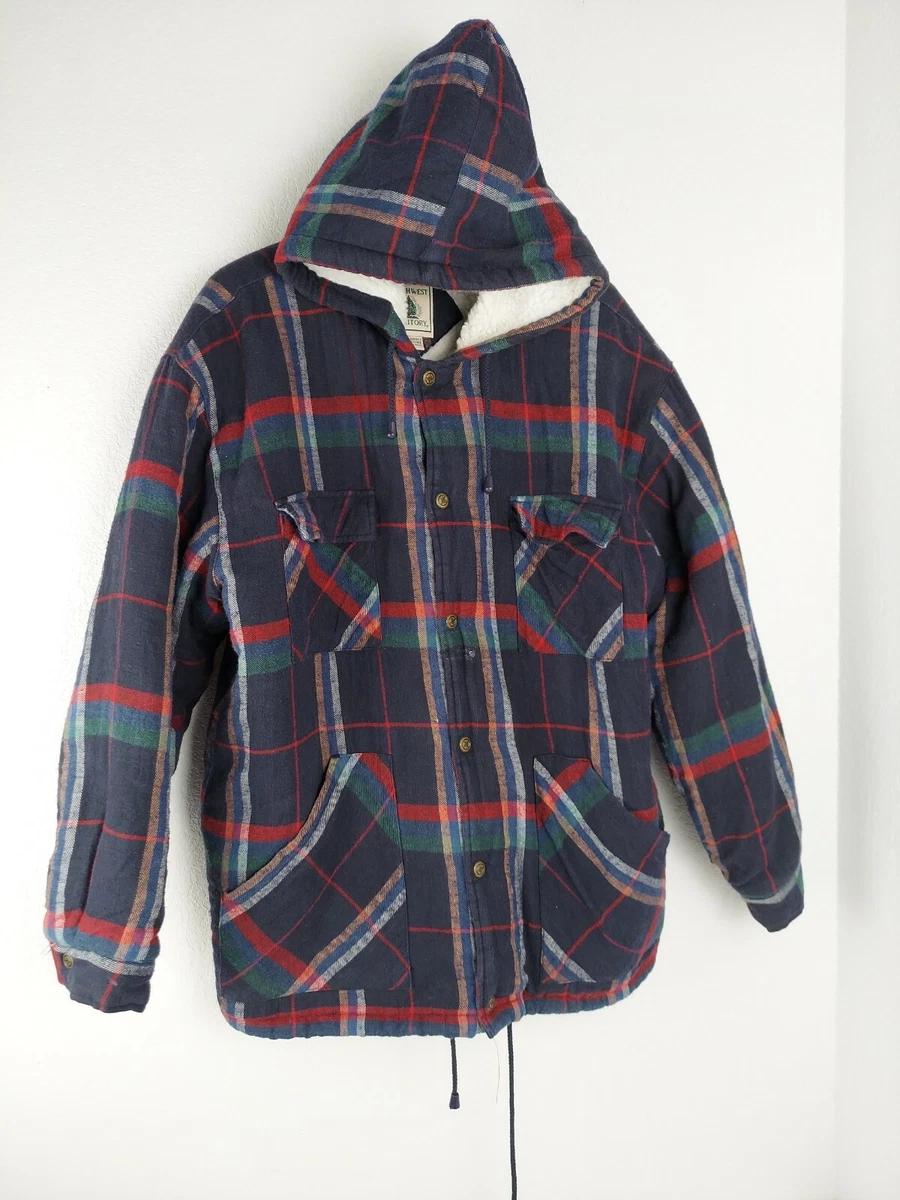 Northwest territory sherpa lined jacket clearance