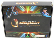 SwingSmart Golf Pomoc treningowa iPod iPhone iPad Bluetooth