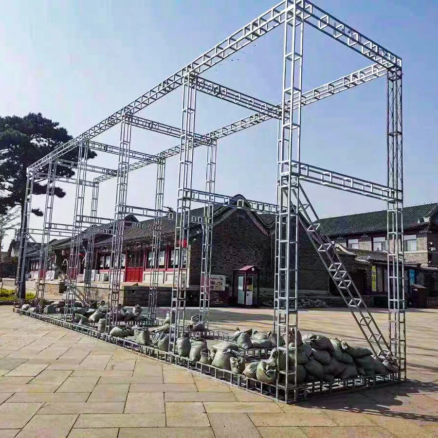 Cheap Lighting Truss