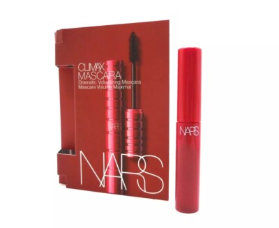 Nars Climax Dramatic Volumizing Mascara, 6g