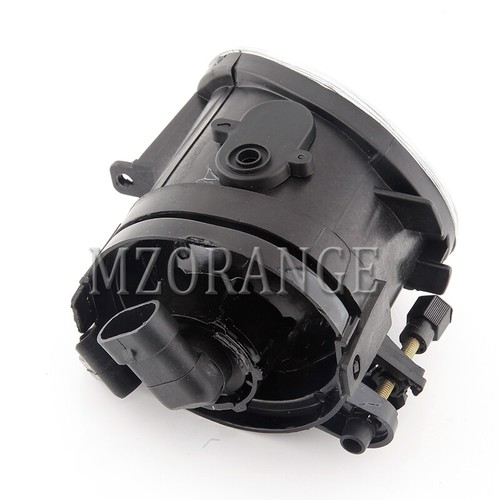 Left&Right LED Bulbs Front Bumper Fog Light Lamp For BMW E39 M5 E46 M3 1998-2005 - Picture 12 of 12