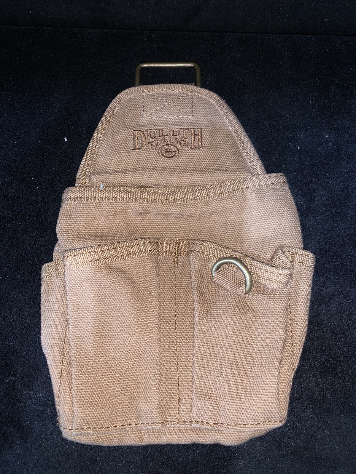 duluth trading company backpack