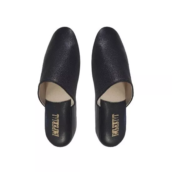 Pantofole artigianali shop