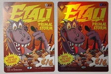 MTG Secret Lair Etali, Primal Storm #1123 -SLD Just Add Milk [UPick Foil/Reg] NM