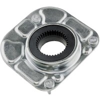 NTY FederbeinstüTzlager Domlager FüR Volvo V70 II P80_ 2.4 SW 850 Kombi LW 2.5