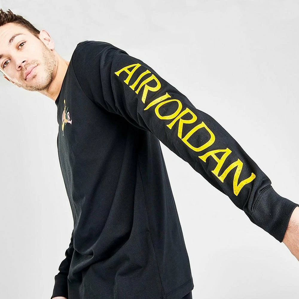 Jordan longsleeve hotsell