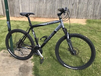 hutch bmx bike