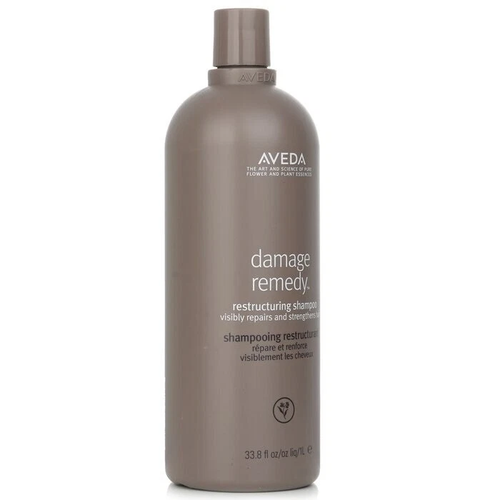 Aveda Damage Remedy Restructuring Shampoo and Conditioner-Pick Size-Brand New - Picture 4 of 7