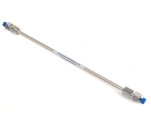 NEW EnduroSphere C18 HPLC Column 250x4.6mm 5µm compare Macherey-Nagel Nucleosil