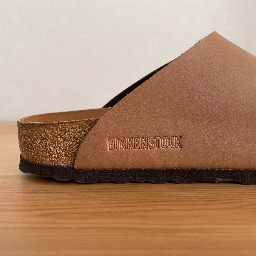 【Birkenstock】 Zurich 37 (24cm) Amazon.com | Birkenstock Unisex Zurich BS Suede Embossed