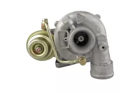 Turbo mit neuen CHRA und Krümmer VW Transporter T3 1.6TD 69PS 70PS 53149906000