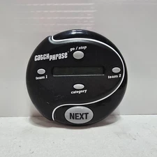 Hasbro Catch Phrase B7389 Handheld Electronic Game 2016 Fun For Teens/Adults