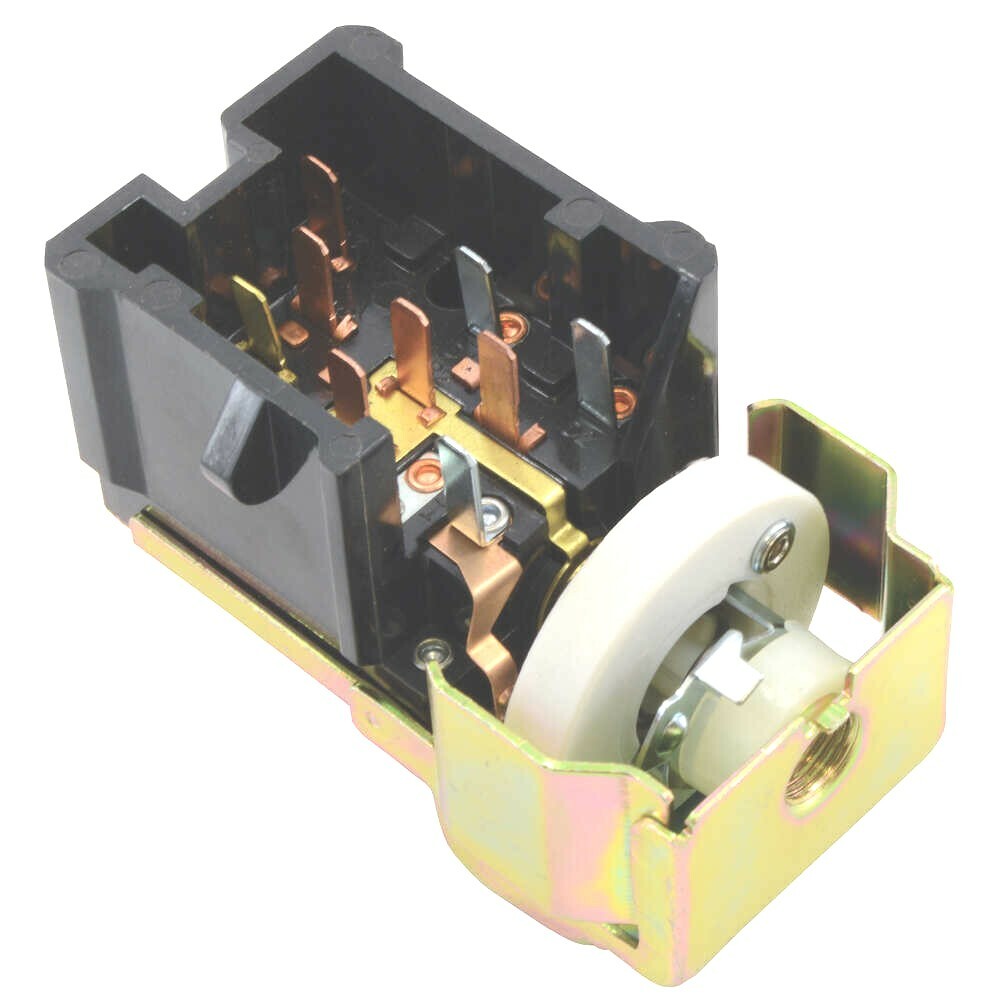 NAPA Headlight Switch HL6641 Fits 8098 Ford F700 for sale online eBay