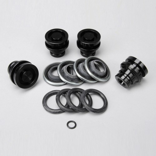 Уплотнительное кольцо суппорта