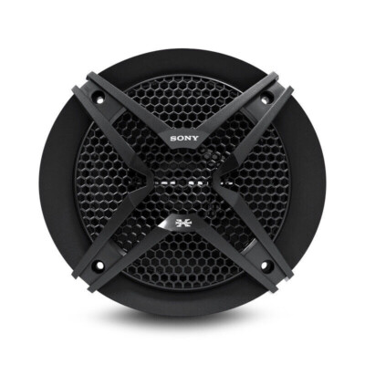 Sony XS-GTF1639 6.5