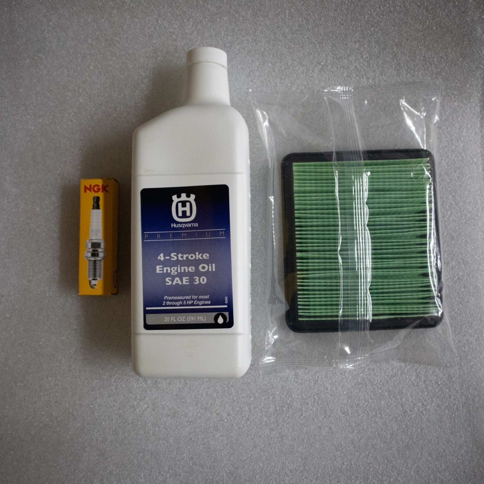 590513101 Husqvarna Tune-Up Kit