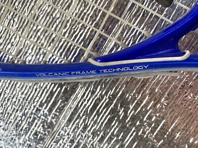 Raquette de tennis Wilson Federer technologie cadre